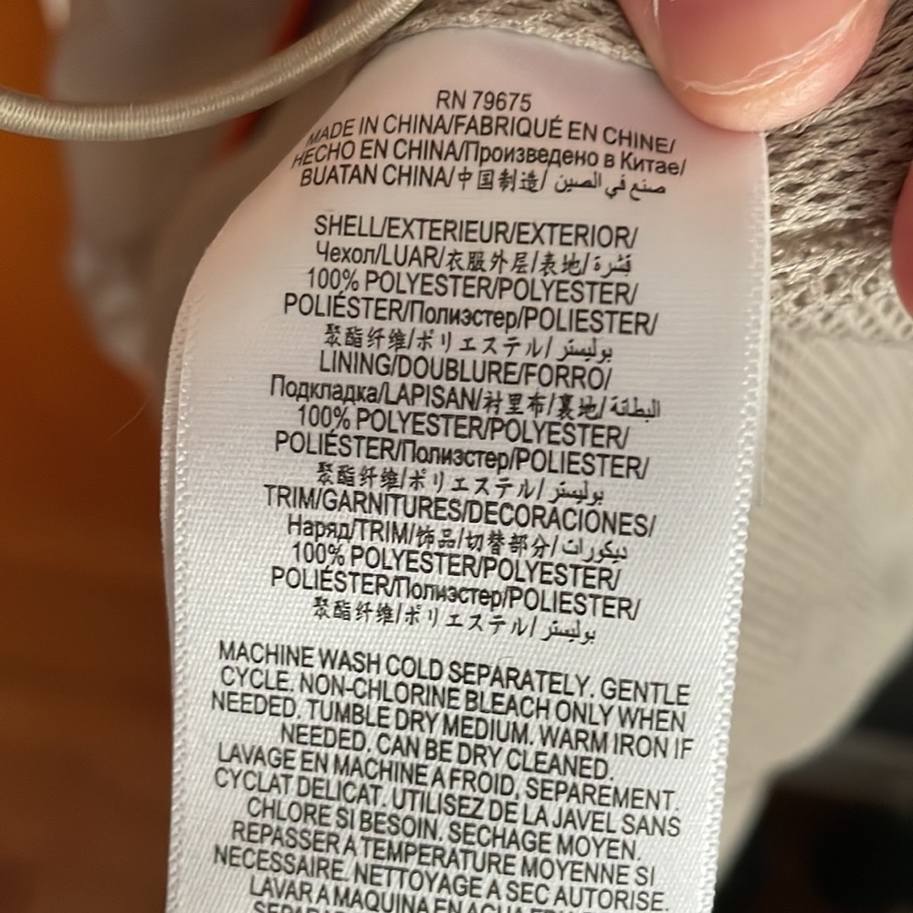 Bcbgeneration Camel Anorak Jacket - image 8